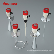 radar level transmitter with remote indicator radar level transmitter with probe radar level transmitter temperature compensatio